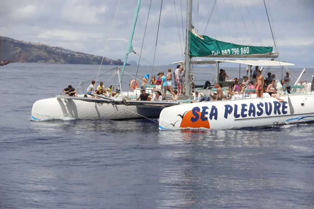 Holiday Program, Madeira, Idegen vezetés, Magyarul, Program, Túra, Buszos kirándulás, Nyaralás, hajó kirándulás, programok vizen, földön és levegőben