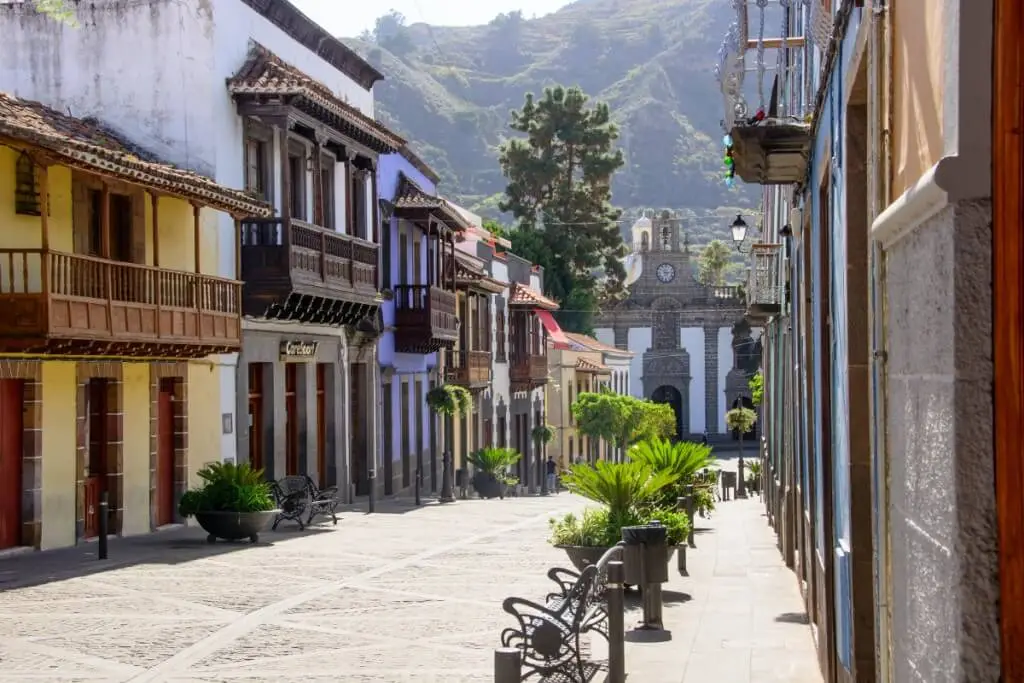 Holiday Program, Gran Canaria, Idegen vezetés, Magyarúl, Program, Túra, Buszos kirándulás, Nyaralás, Kanári szigetek