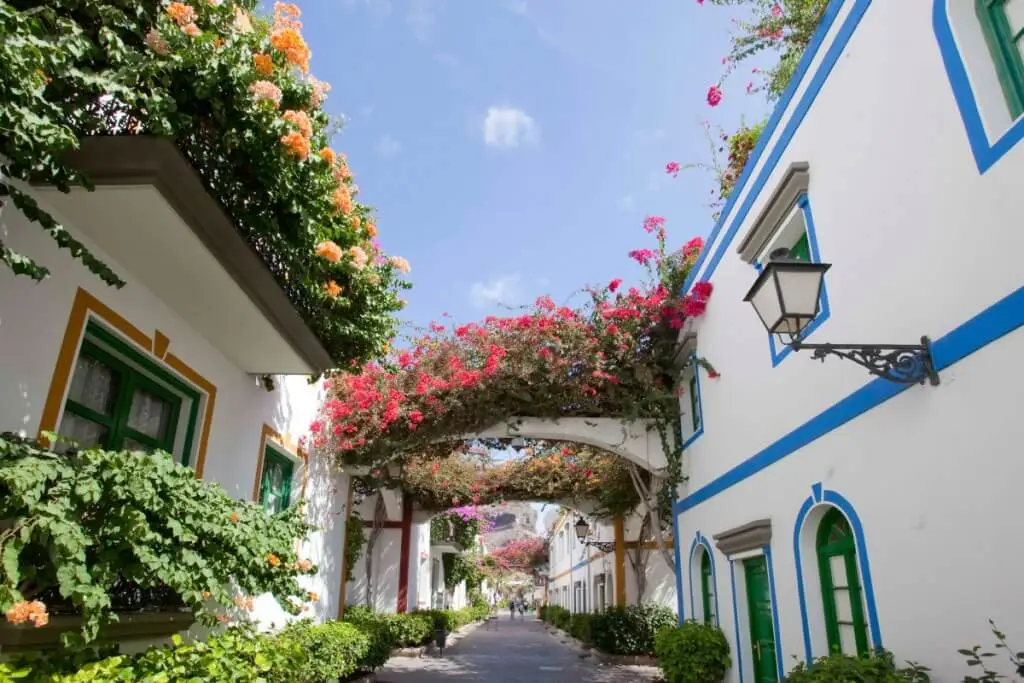 Holiday Program, Gran Canaria, Idegen vezetés, Magyarúl, Program, Túra, Buszos kirándulás, Nyaralás, Kanári szigetek