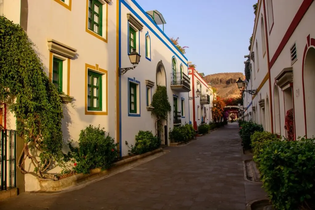 Holiday Program, Gran Canaria, Idegen vezetés, Magyarúl, Program, Túra, Buszos kirándulás, Nyaralás, Kanári szigetek