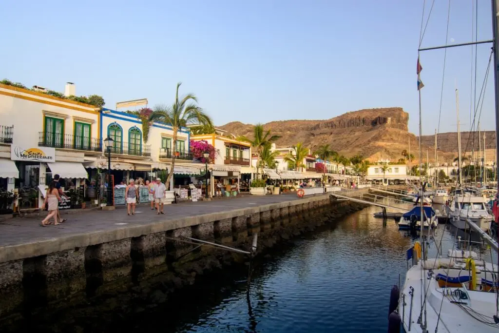 Holiday Program, Gran Canaria, Idegen vezetés, Magyarúl, Program, Túra, Buszos kirándulás, Nyaralás, Kanári szigetek