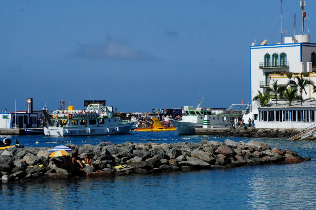 Holiday Program, Gran Canaria, Idegen vezetés, Magyarúl, Program, Túra, Buszos kirándulás, Nyaralás, Kanári szigetek