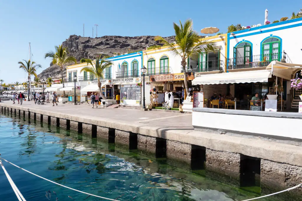 Holiday Program, Gran Canaria, Idegen vezetés, Magyarúl, Program, Túra, Buszos kirándulás, Nyaralás, Kanári szigetek