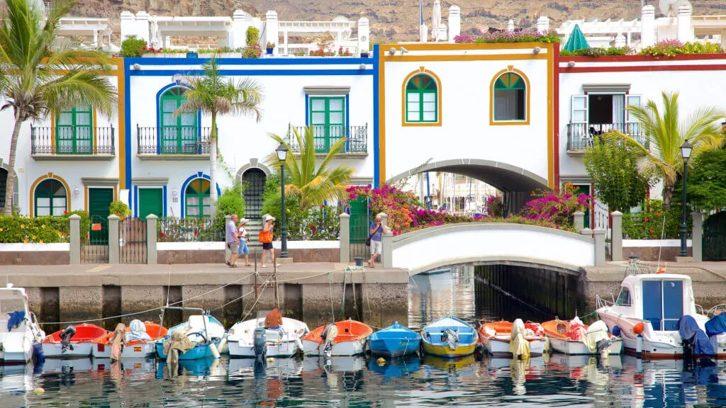 Holiday Program, Gran Canaria, Idegen vezetés, Magyarúl, Program, Túra, Buszos kirándulás, Nyaralás, Kanári szigetek