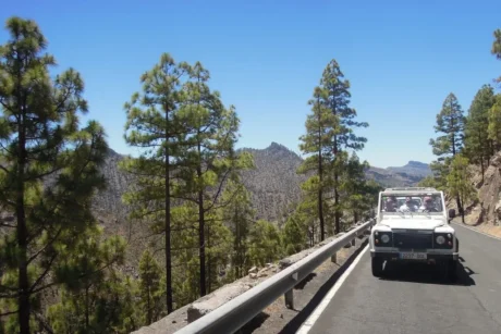 Holiday Program, Gran Canaria, Idegen vezetés, Magyarúl, Program, Túra, Buszos kirándulás, Nyaralás, Kanári szigetek