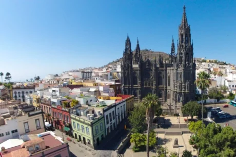 Holiday Program, Gran Canaria, Idegen vezetés, Magyarúl, Program, Túra, Buszos kirándulás, Nyaralás, Kanári szigetek